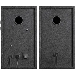 Акустична система Defender Solar 20 Bluetooth Black (65721) - мініатюра 10