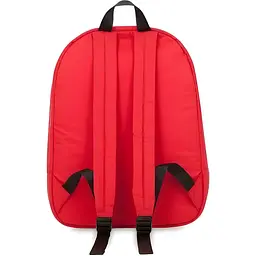Рюкзак Knomo Berlin Backpack Poppy Red 15 дюймів (KN-129-401-RED) - мініатюра 4