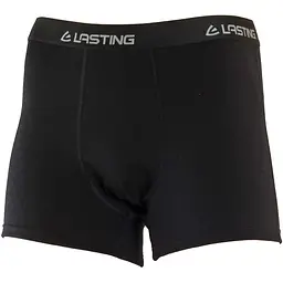 Термошорти Lasting Noro M Чорний