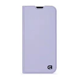 Чохол до мобільного телефона Armorstandart OneFold Case Xiaomi Redmi 13C 4G / Poco C65 Lavender (ARM74451)