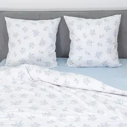 Комплект постільної білизни Isleep євро ранфорс 26027-ev-r - мініатюра 4