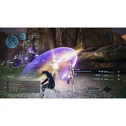 Ключ активації Microsoft Sword Art Online: Fatal Bullet Complete Edition для Xbox One/Series - мініатюра 3