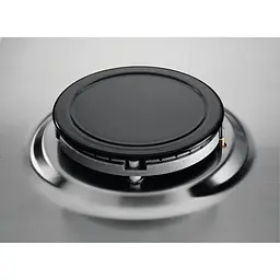 Газова варильна поверхня Electrolux KGS6404SX [137881] - мініатюра 6