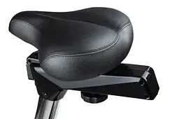 Велотренажер Hop-Sport HS-090H Apollo червоний iConsole+ - мініатюра 10