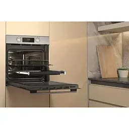 Духовка електрична Whirlpool OMK58HU1X - мініатюра 7
