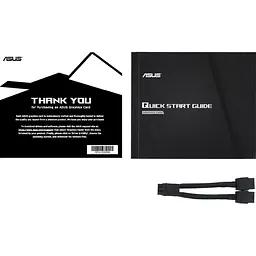 Відеокарта Asus Dual GeForce RTX 5070 12GB OC Edition (DUAL-RTX5070-O12G) UA [143287] - мініатюра 8
