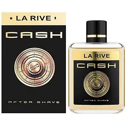 Лосьйон після гоління La Rive Cash парфумований 100 мл