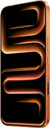 Смартфон Infinix Note 60 Pro (X6878) 8/256Gb Solar Orange UA UCRF - мініатюра 2
