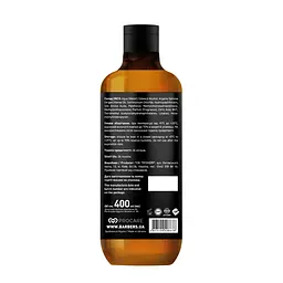 Кондиціонер для волосся Barbers Original 400 мл - мініатюра 2