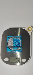 Ароматизатор Eikosha A19 Marine Squash SPIRIT REFILL крейдяний для автомобіля оригінал Японія - мініатюра 4