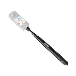 Аксесуар до екшн-камер Insta360 Invisible Selfie Stick 114 cm Black (6970357854684) - мініатюра 4