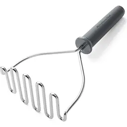 Картоплем'ялка KitchenAid Coreline сіра (KAS008OHCGG) - мініатюра 2