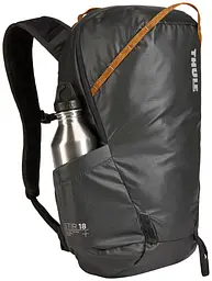 Похідний рюкзак Thule Stir 18L (Obsidian) 3204088 (TH 3204088) - мініатюра 8