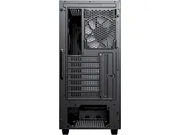 Корпус Gamemax Diamond CP Black - мініатюра 7