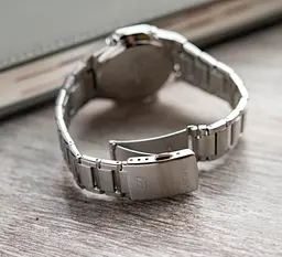 Годинник Casio ECB-S10D-2AEF - мініатюра 3