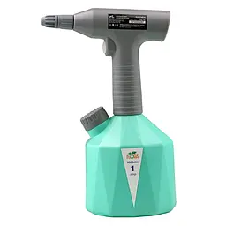 Обприскувач акумуляторний Flora 1 л Li-ion (5002454)