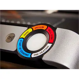 Електрогриль Tefal OptiGrill+ XL GC727D10 [113423] - мініатюра 5