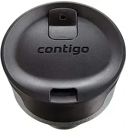 Термостакан Contigo, 470 мл, бірюзовий (2095846) - мініатюра 2