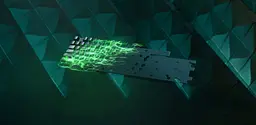 Клавіатура Razer Huntsman V2 Red Optical Switch [RZ03-03930700-R3R1] RU [68048] - мініатюра 8