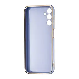 Чохол Golden Line Samsung A14 4G/A14 5G (A145/A146) Blue - мініатюра 2