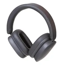 Бездротові навушники Baseus H1 Bowie Noise-Cancelling Wireless Headphones, BT5.2, 400mAh, ANC, SBC, AAC, 70h, (NGTW230002) grey - мініатюра 2