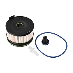 Фільтр паливний Wixfiltron WF8586
