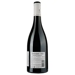 Вино Latour De France Irresistiiible AOP Cotes du Roussillon 2020, червоне, сухе, 0,75 л - мініатюра 2