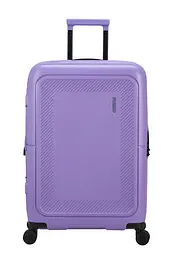 Валіза 66 См American Tourister DASHPOP VIOLET PURPLE 66x40x22(25) MG5*91002 - мініатюра 1