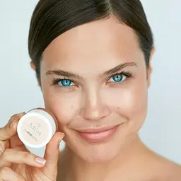 Хайлайтер для обличчя Miya Cosmetics MyStarLighter Мoonlight gold 4 г - мініатюра 6