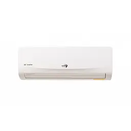 Спліт-система EWT Clima S-120SDI-HRFN8 - мініатюра 3