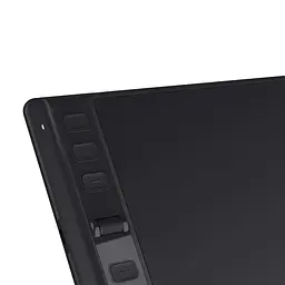 Huion Графічний планшет 6.3"x3.9" H641P чорний - мініатюра 4