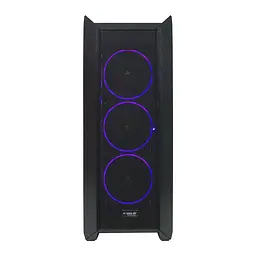 Робоча станція Power Up Desktop #400 Core i5 13400F/32 GB/SSD 1TB/GeForce RTX 4060 8 Gb - мініатюра 2