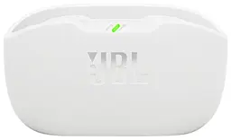 Гарнітура JBL WAVE BUDS 2 White (JBLWBUDS2WHT) - мініатюра 2