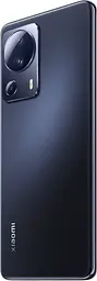 Смартфон Xiaomi 13 Lite 8/256GB Black Global NFC - мініатюра 7
