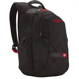 Рюкзак Case Logic DLBP-116 міський чорний