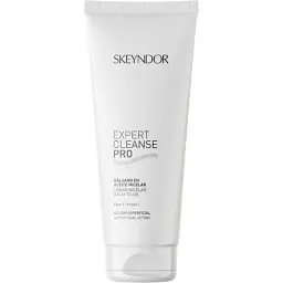 Очищувальний бальзам на основі міцелярної олії Skeyndor Expert Cleanse Pro Urban Micelar Balm-To-Oil 125 мл 