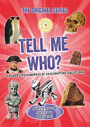 Tell Me Who?