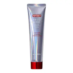 Маска-плівка для сяйва шкіри Peptide 9 Volume Bio Tox Glow Wrapping Mask Pro MEDI-PEEL 70 мл