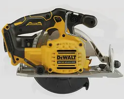 Пила дискова акумуляторна DeWalt без АКБ та ЗП DCS565NT - мініатюра 2