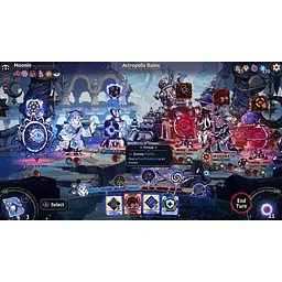 Ключ активації Microsoft Astrea: Six-Sided Oracles для Xbox One/Series S/X - мініатюра 2