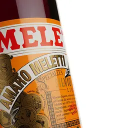 Лікер Meletti Amaro 32% 0.7 л - мініатюра 3