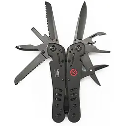 Мультитул Multi Tool Ganzo G302-В - мініатюра 4