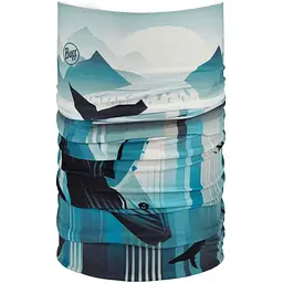 Шарф-труба Buff Original Ecostretch Gem, Malachite
