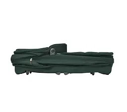Люлька до коляски Maxi-Cosi Sense Twillic Green (1522403110) - мініатюра 5