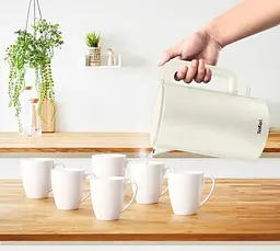 Електрочайник Tefal KO140AE0 (7069144) - мініатюра 8