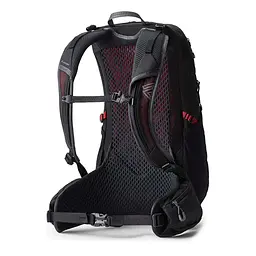 Рюкзак Gregory Zulu 20 LT RC Vaporspan Stonewash Black (1053-149321 0662) - мініатюра 2