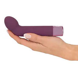 Вібратор Elegant Series G-Spot Vibe You2Toys 42-05998910000 91793 - мініатюра 4