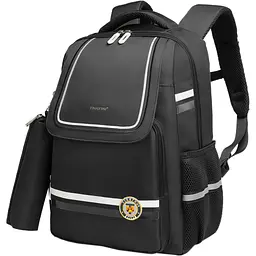 Рюкзак Tigernu T-B9037 15.6` Black [121202] - мініатюра 2