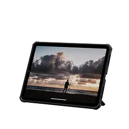 UAG Чохол UAG для iPad Air 11" (Gen 8, 2026), Scout+, Black - мініатюра 4