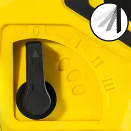 Лобзик Trotec PJSS 12-230V мережевий - мініатюра 7